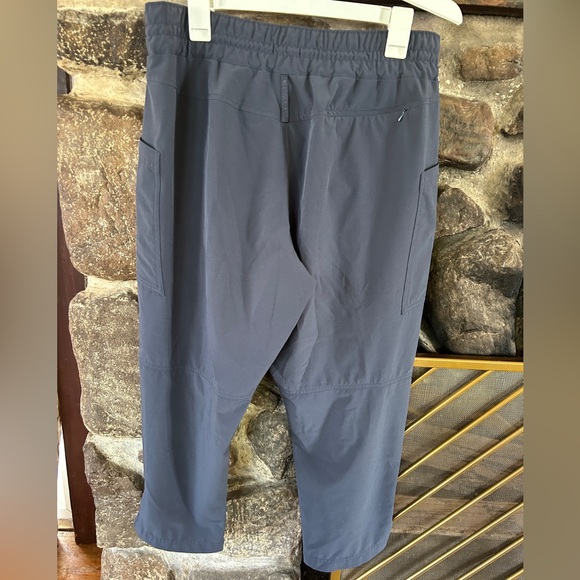 EUC LL Bean Hiking Pants, Size L - Picture 2 of 6